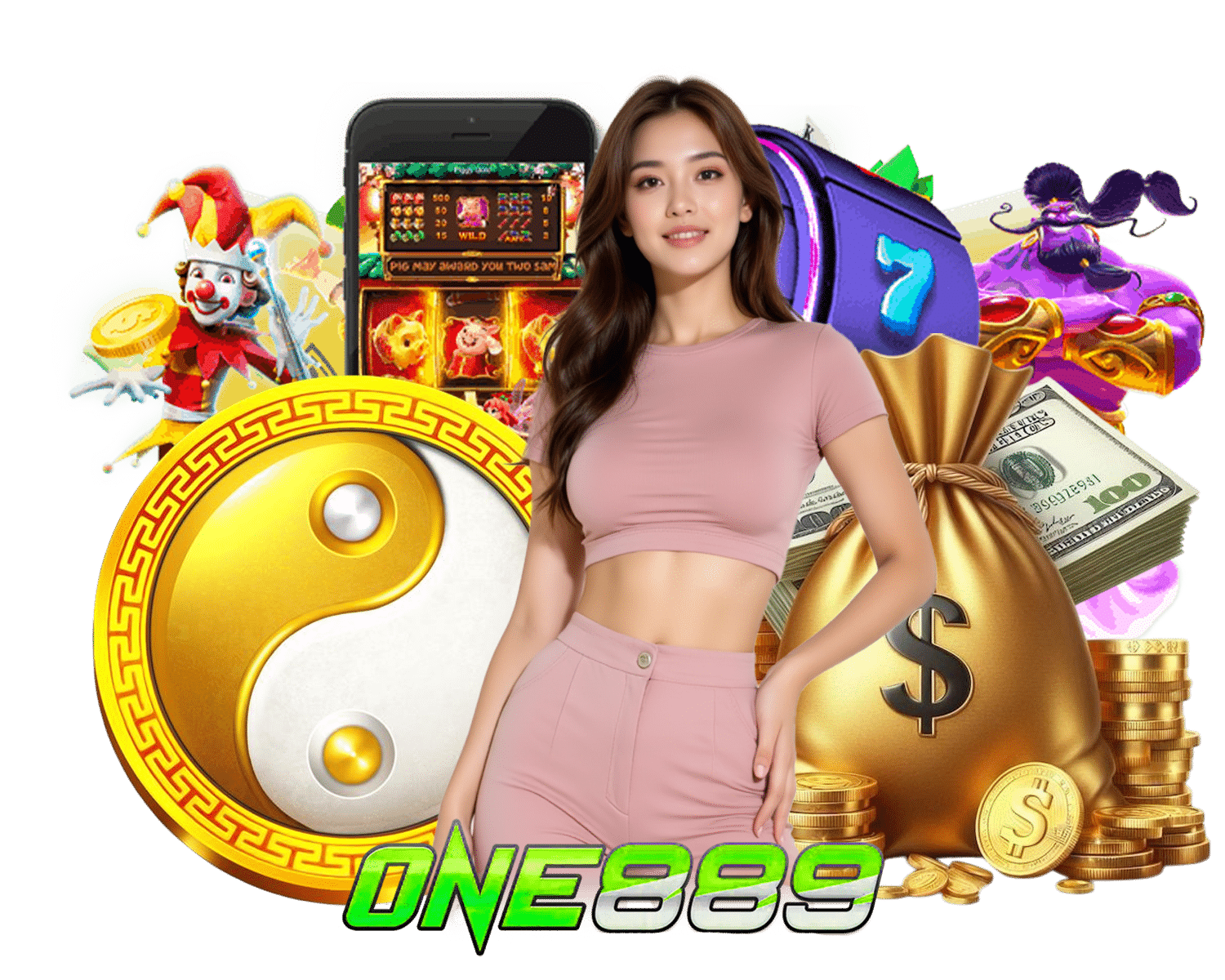 สล็อตออนไลน์